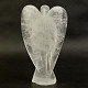 Angel made of crystal 935g