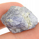 Tanzanit surový krystal z Tanzánie 7,5g