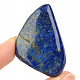 Lapis lazuli leštěný z Afghánistánu 30g