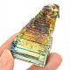 Colored bismuth crystal 55.5g