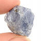 Tanzanite raw crystal from Tanzania 4.6g