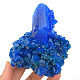 Chalkanite aka blue rock 218g