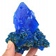 Blue rock - chalkantite 179g
