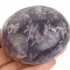 Lepidolite polished stone from Madagascar 208g