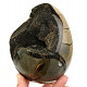 Dragon egg septaria from Madagascar 1413g