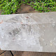 Large cut crystal from crystal 21.4kg