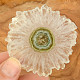Amethyst rose slice 27g Uruguay