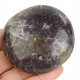 Lepidolite polished stone from Madagascar 176g
