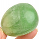 Zelený fluorit z Madagaskaru 130g