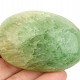Zelený fluorit z Madagaskaru 140g