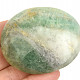 Green fluorite from Madagascar 137g