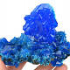 Chalkanite aka blue rock 157g