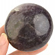 Lepidolite polished stone from Madagascar 154g