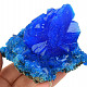 Chalkanite aka blue rock 212g