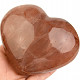 Heart hematite crystal (Madagascar) 689g