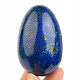 Lapis lazuli eggs QA 199g from Pakistan