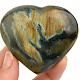 Labradorite heart from Madagascar 125g
