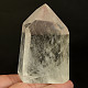 Point cut crystal from Madagascar 245g