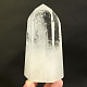 Point cut crystal from Madagascar 363g
