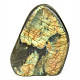 Labradorite from Madagascar decorative stone 705g