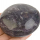 Lepidolite polished stone from Madagascar 172g