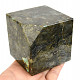Labradorite decorative cube 1060g