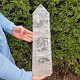 Large crystal spike 7.35kg