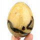 Septarie vejce z Madagaskaru 222g