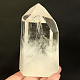 Point cut crystal from Madagascar 285g