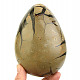 Septarie - dračí vejce 1599g