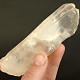 Crystal double sided crystal from Madagascar 139g