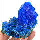 Chalkanite aka blue rock 159g