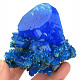 Chalkanit alias modrá skalice 183g