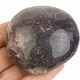Lepidolite polished stone from Madagascar 152g