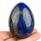 Lapis lazuli eggs QA 279g from Pakistan