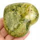 Green heart opal from Madagascar 224g