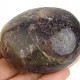 Lepidolite polished stone from Madagascar 187g