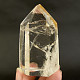 Limonite in crystal cut point Madagascar 134g