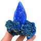 Modrá skalice - chalkantit 179g