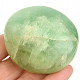 Green fluorite from Madagascar 189g