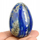 Lapis lazuli eggs QA 178g from Pakistan