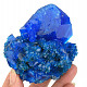 Chalkanite aka blue rock (228g)