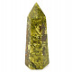 Green Opal Spitze from Madagascar 971g