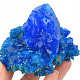 Chalkanite aka blue rock (170g)