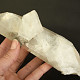 Crystal double sided crystal from Madagascar 503g
