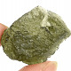 Raw moldavite from Chlum 4.4g