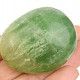 Green fluorite from Madagascar 130g
