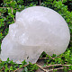 Crystal skull from Brazil 4.09kg