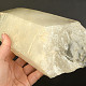 Křišťál surový krystal z Madagaskaru 2425g