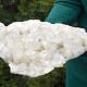Crystal druse extra large from Madagascar 5080g